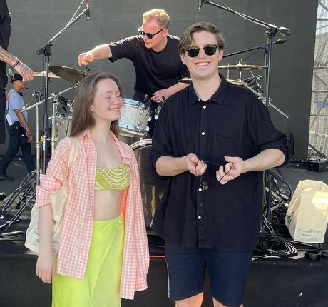 Sigrid onlyfans naked leaked