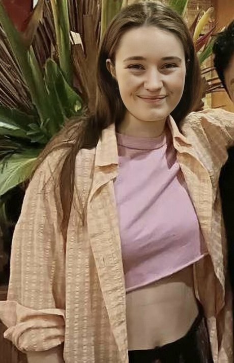 Sigrid onlyfans nsfw