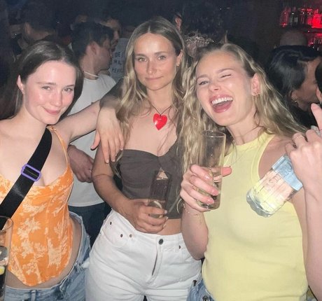 Sigrid onlyfans leak