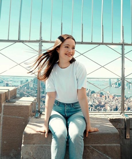 Sigrid only fans nudes