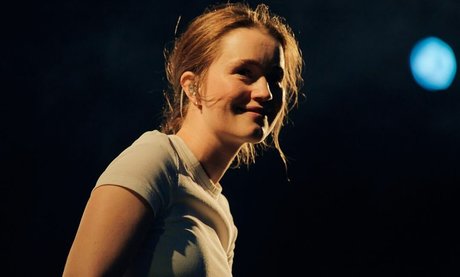 Sigrid leaked onlyfans nudes