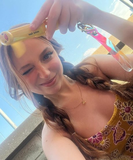 Ellie Schnitt leaked onlyfans sex