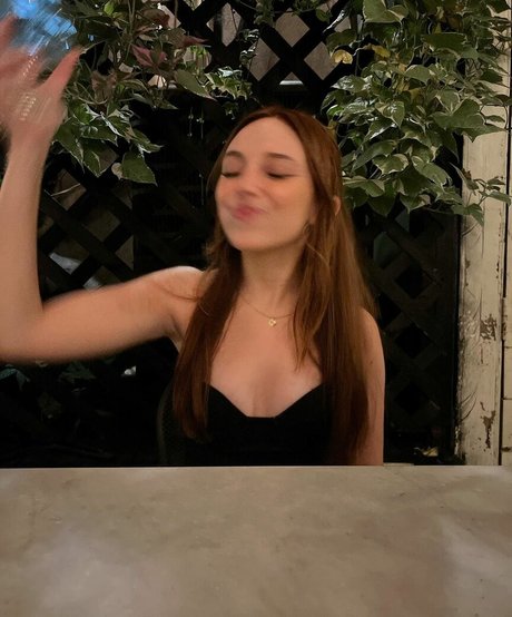 Ellie Schnitt leaked onlyfans