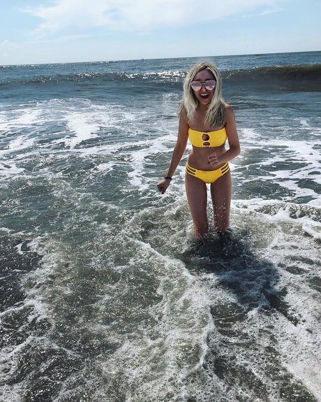 Ellie Schnitt onlyfans nudes