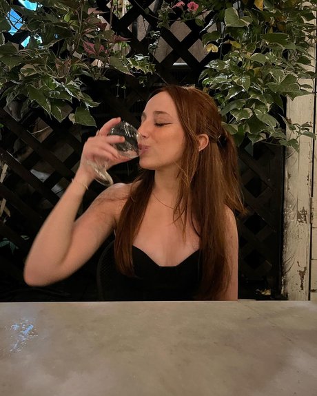 Ellie Schnitt only fans leaks porn