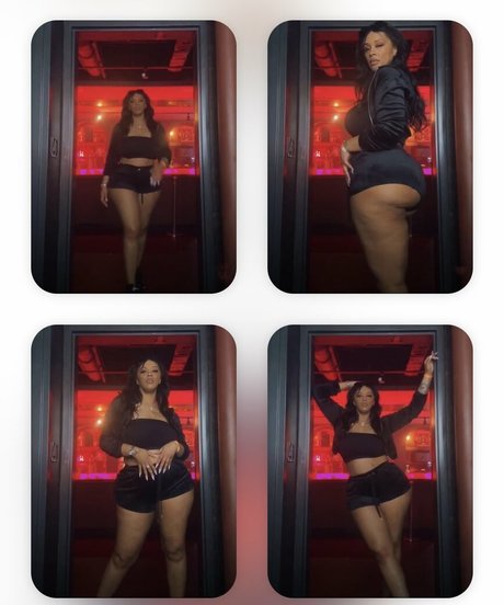 Nunu Nellz leaked onlyfans xxx