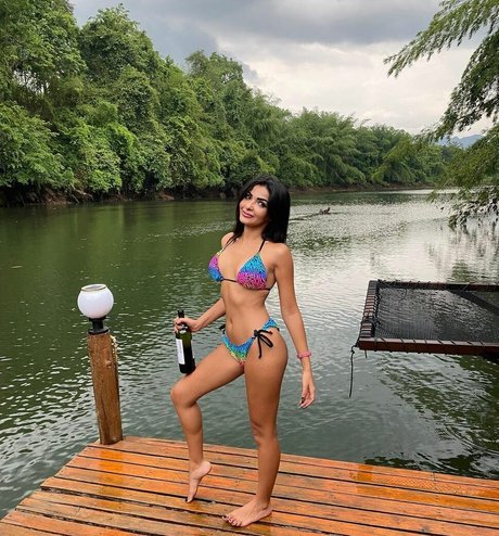 gigi glamorousxx onlyfans model images