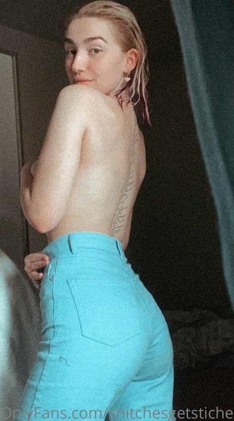 snitchesgetstiches onlyfans leak nudes