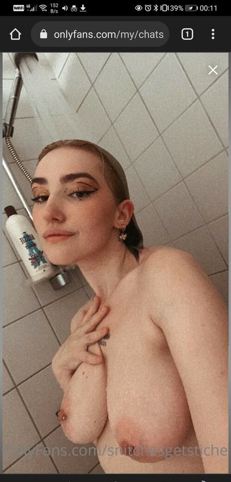 snitchesgetstiches onlyfans mega