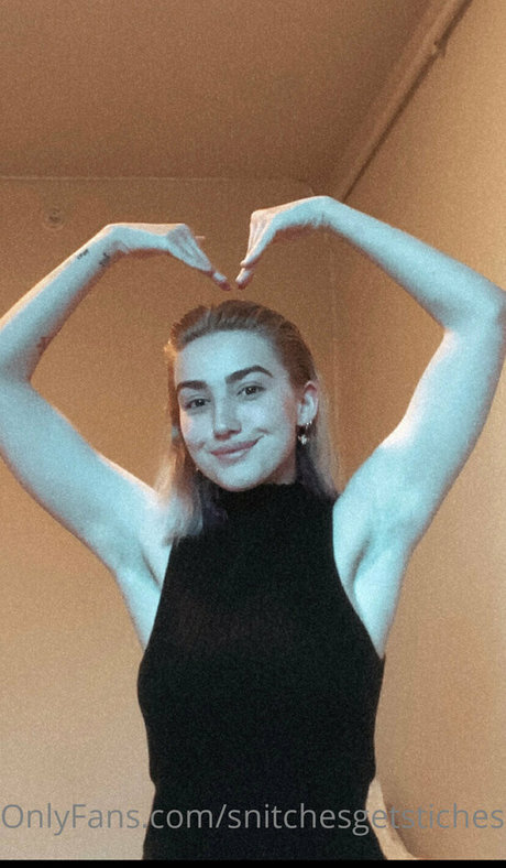 snitchesgetstiches porn only fans