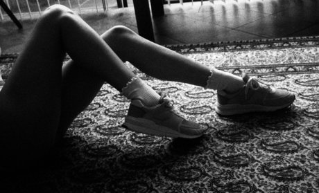 Desiree Flores onlyfans nude leaked