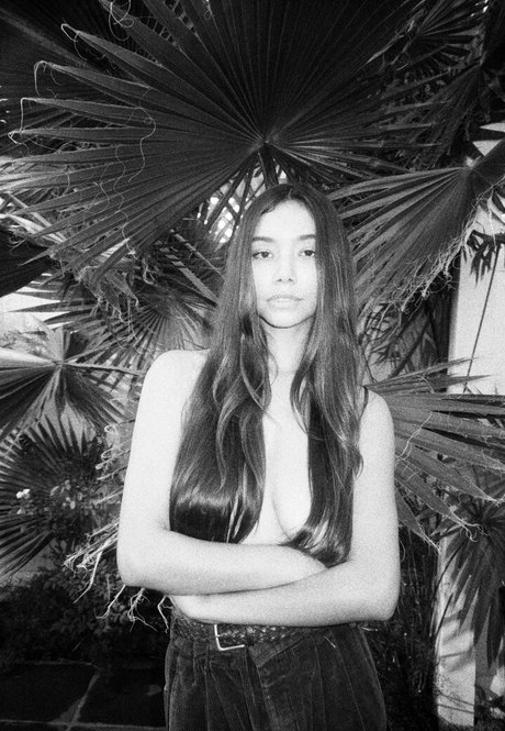 Desiree Flores onlyfans de