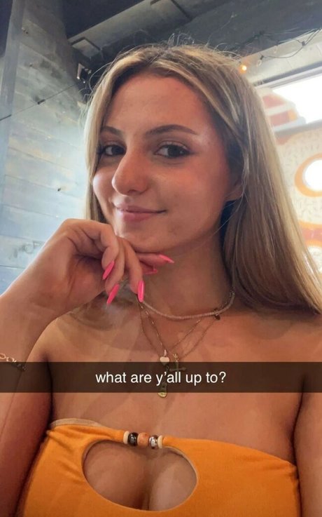 Hannah Montoya leaked onlyfans nude