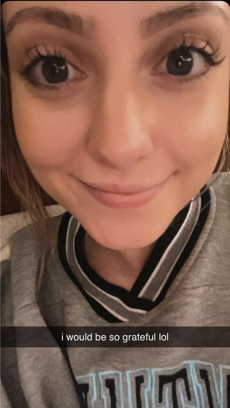 Hannah Montoya onlyfans naked leak