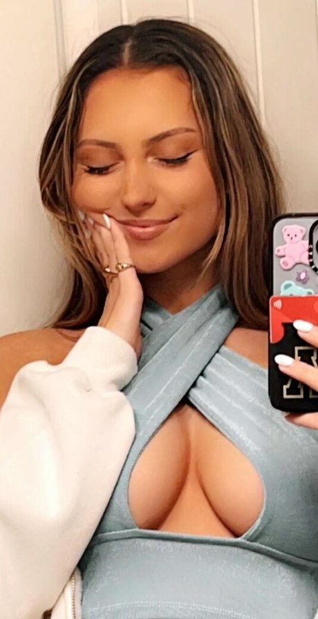 Hannah Montoya leaked onlyfans pictures