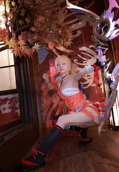 shuimiaoaqua onlyfans sex