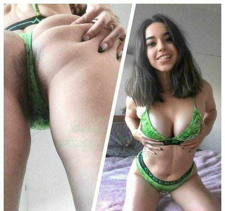 TeenyMouse porn onlyfans leaks