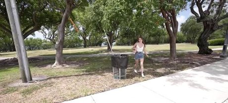 Mazy Myers nudes only fans