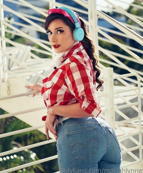 Moriah Lynne nsfw onlyfans