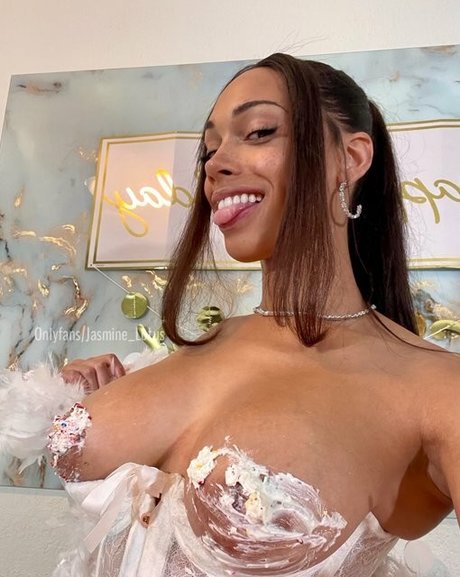 Jasmine Lotus onlyfans sex leaked