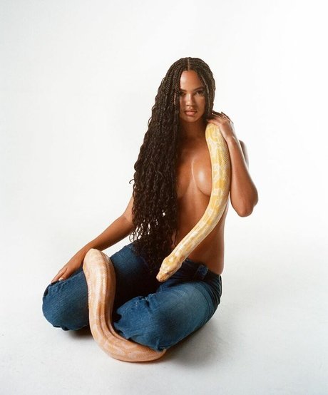 Juliana Nalu onlyfans nude leaked