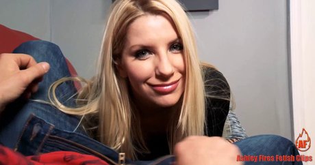 Ashley Fires onlyfans nudes