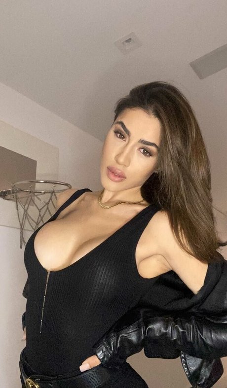 Alexia Inguanzo xxx onlyfans