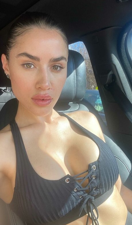 Alexia Inguanzo free onlyfans porn