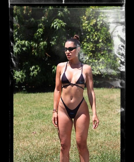 Alexia Inguanzo free only fans