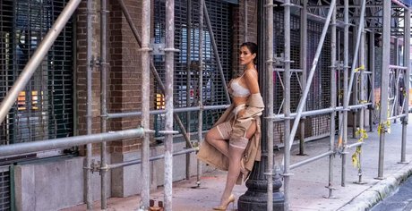 Alexia Inguanzo onlyfans sex