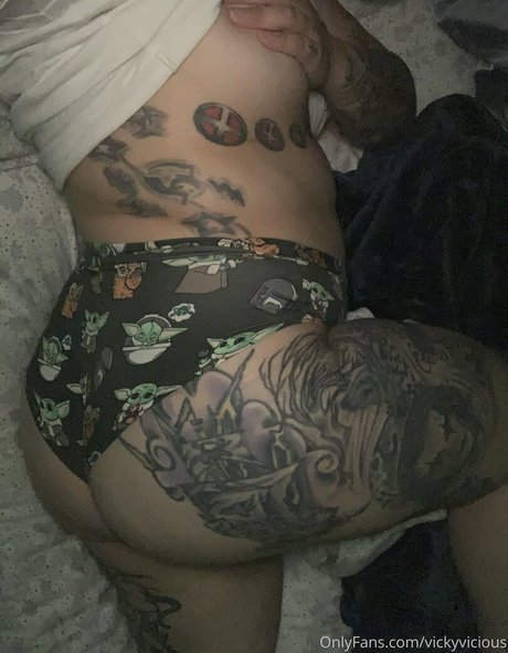 vickyvicious xxx only fans