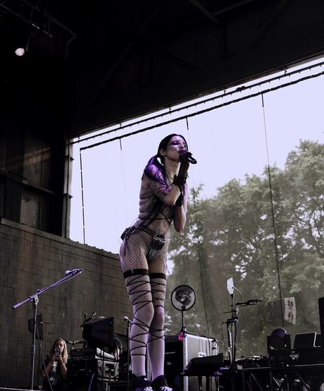 DeathbyRomy onlyfans nudes leaked