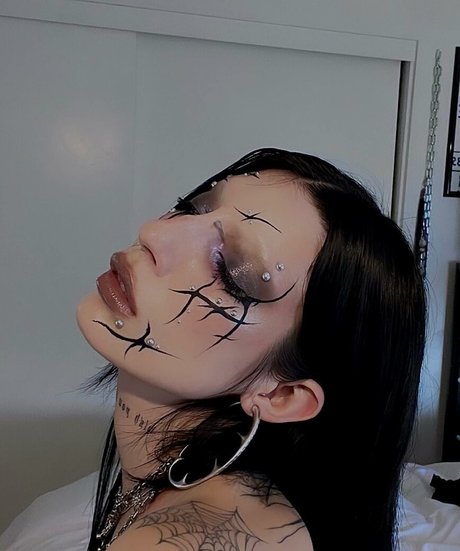 DeathbyRomy nude leaked onlyfans