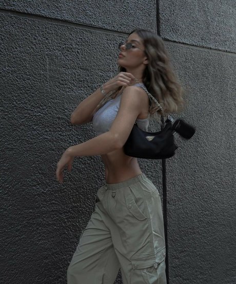 Ashley Marie Dickerson onlyfans porn free