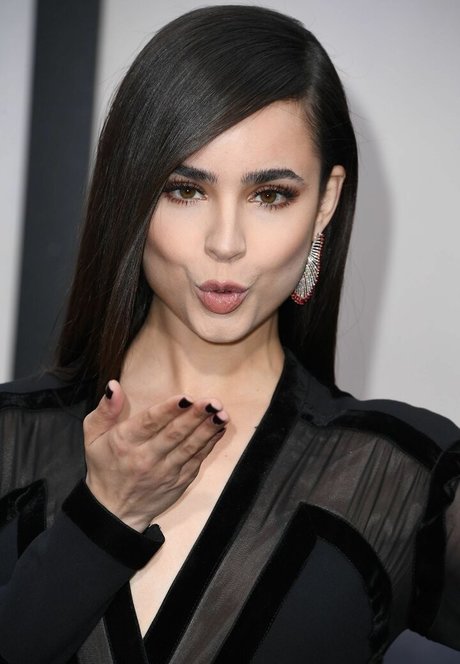 Sofia Carson onlyfans images