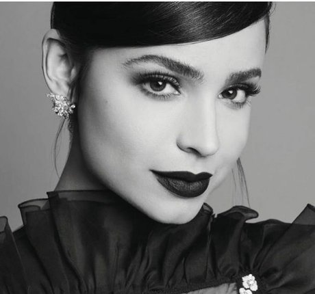 Sofia Carson nude only fans leaks