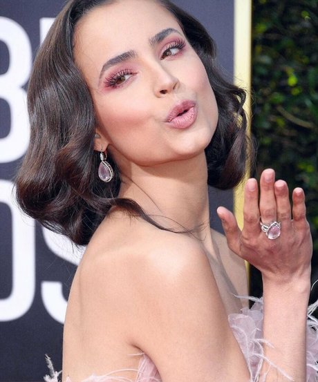 Sofia Carson leaked only fans nudes