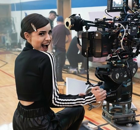 Sofia Carson new onlyfans leaks