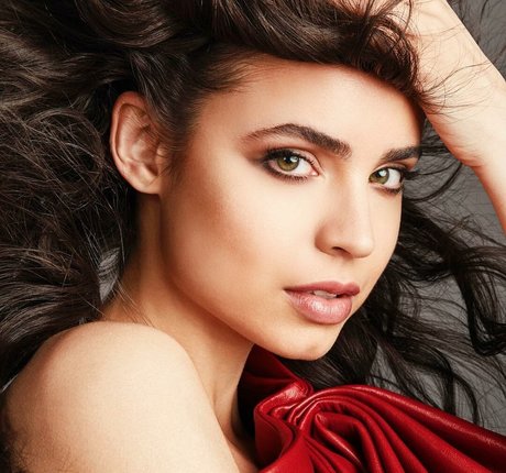 Sofia Carson onlyfans naked leaked