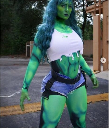 Nikkita Lyons onlyfans archives