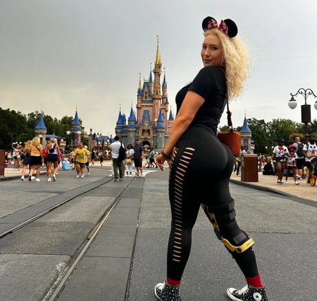 Nikkita Lyons onlyfans nudes