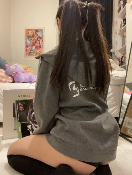 lilaxgsm onlyfans leak nude