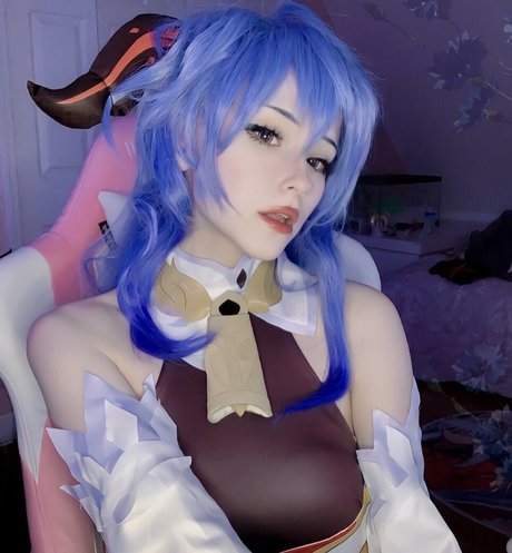 Uzileks onlyfans leaked nude