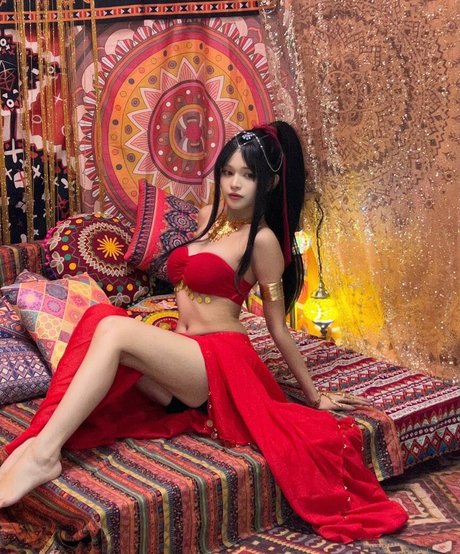 Mingmihoo xxx onlyfans