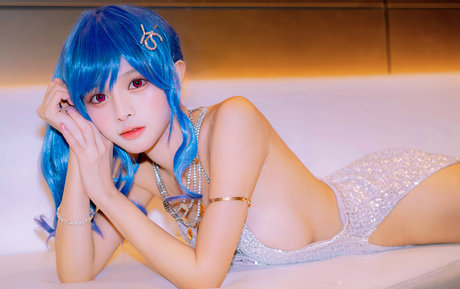 Mingmihoo onlyfans porn