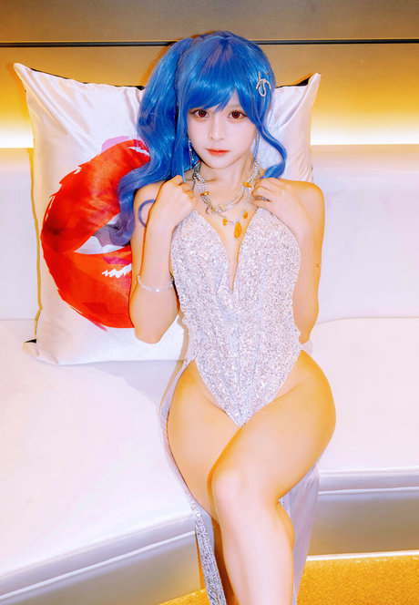 Mingmihoo porn onlyfans