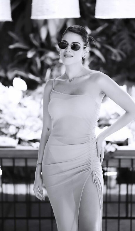 Ana Clara Lima leaked onlyfans photos