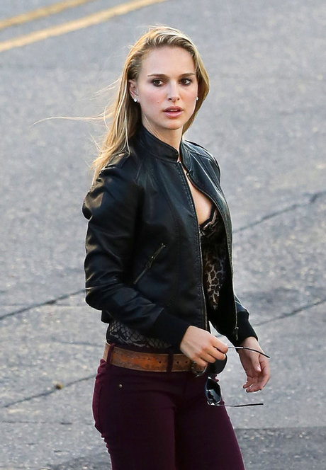 Natalie Portman boobs onlyfans