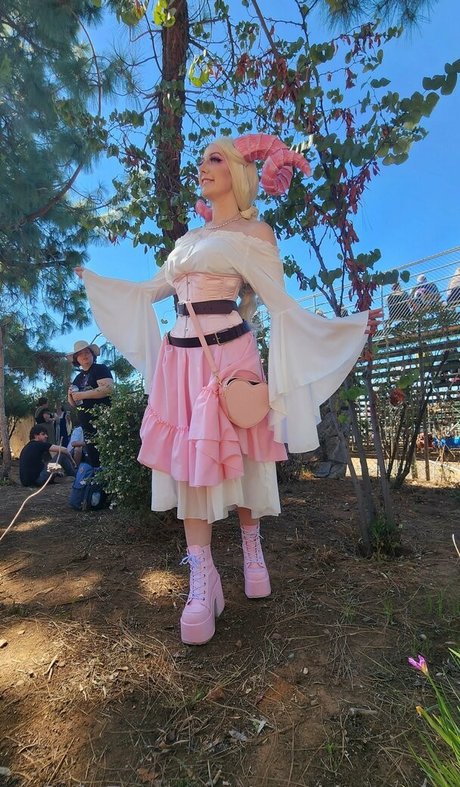 sparklestache onlyfans leaked nude