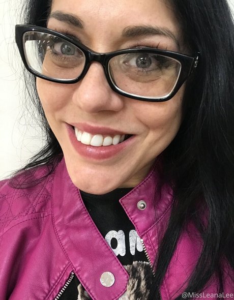 missleanalee leak onlyfans porn